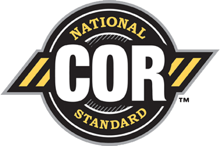 COR Logo